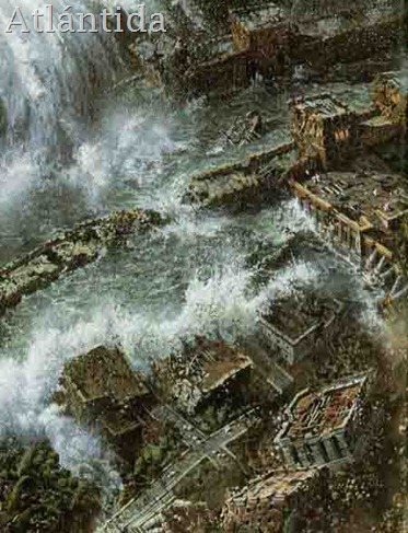 ATLANTIDA