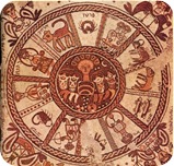 Betalpha- calendario hebreo