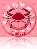 Pulsa sobre tu signo para ver el horoscopo del amor