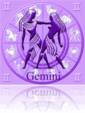 pulsa sobre tu signo para ver el horoscopo del amor