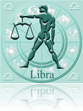 Pulsa sobre tu signo para acceder al horoscopo del amor