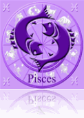 Pulsa sobre tu signo para ver el horoscopo del amor