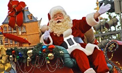 Papa Noel Papa Noel