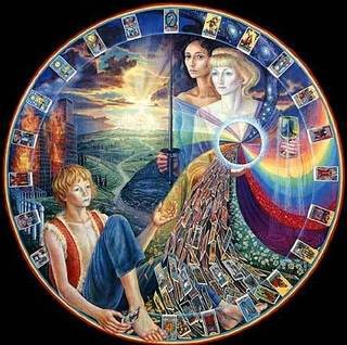 pulsa si quieres acceder al tarot del amor pulsa si quieres acceder al tarot del amor