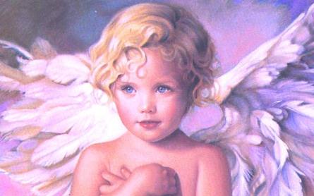 Angel Angel
