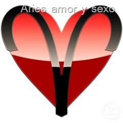 aries amor y sexo 2010