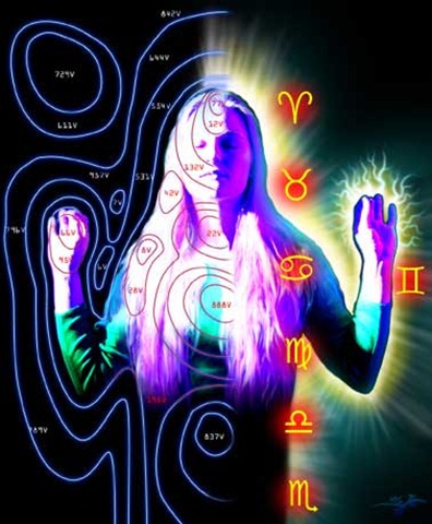 aura