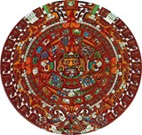Calendario Inca