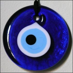 ojo turco