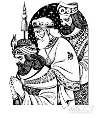 colorear-reyes-magos