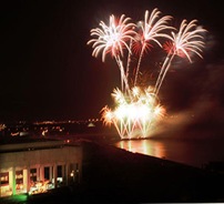 PHILIPPINES NEW YEAR