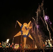 Mexico New Year