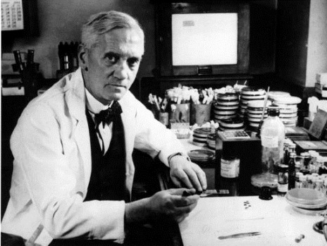 fleming