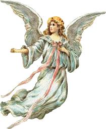 Angeles guardianes