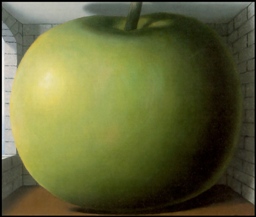 Manzana en sueños Manzana en sueños