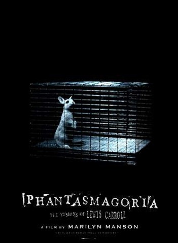 phantasmagoria