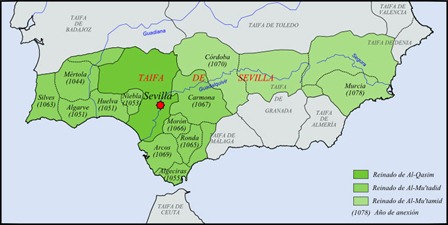 reinos de taifas
