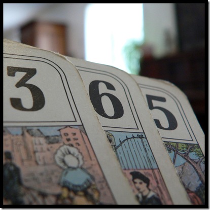 tarot