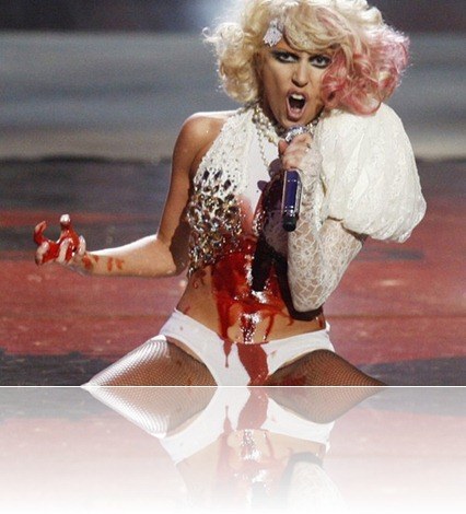 lady-gaga actuacion