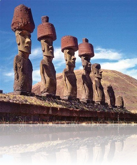 misterio isla de pascua