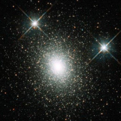 ESTRELLAS
