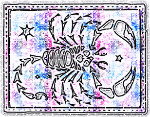 Horoscopo Escorpio 2013