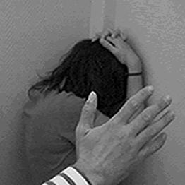 Violencia en sueños