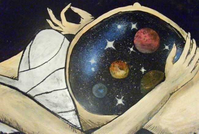 El Sol en la Carta Astral