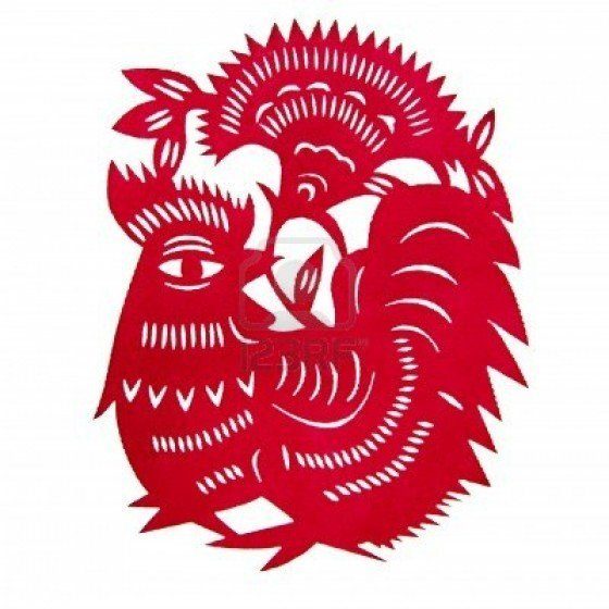 Horóscopo chino 2018 El Gallo horoscopo-chino-2014-gallo