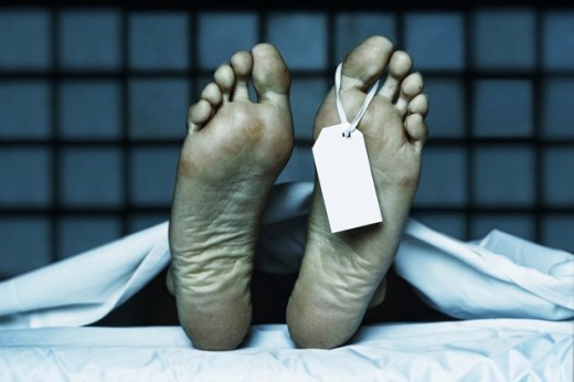 Significado de soñar con la muerte significado-de-sonar-con-muerte