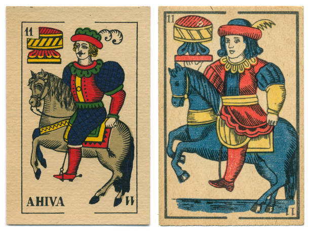 3 De Copas Significado Baraja Española