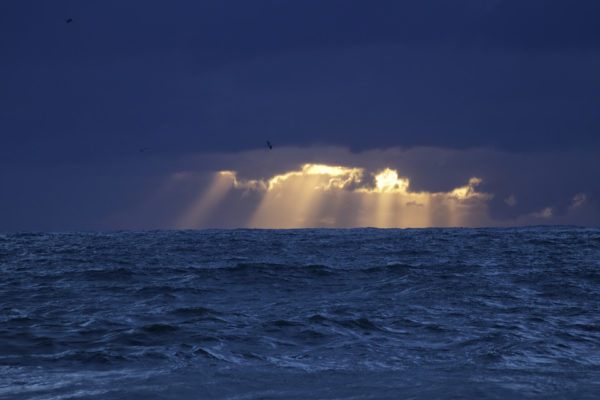 La interpretación de soñar con tormentas