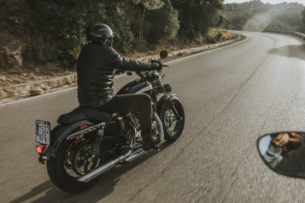 Cuál es el significado de soñar con una moto