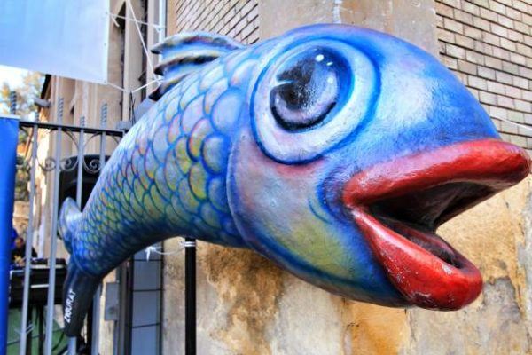 Por que se celebra el entierro de la sardina 