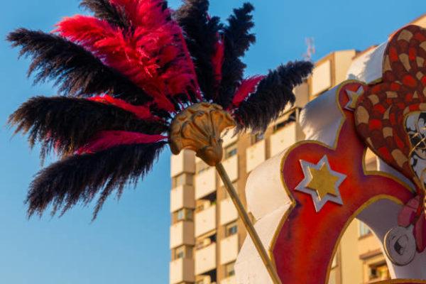 Por que se celebra el entierro de sardina 