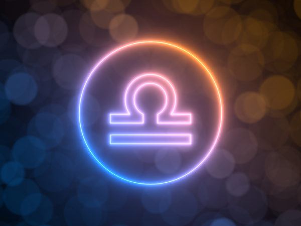 Signo de Libra