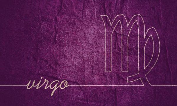 Signo de virgo 