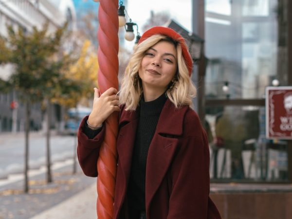 ¿Por qué hay que llevar lencería roja en Nochevieja? Gorro