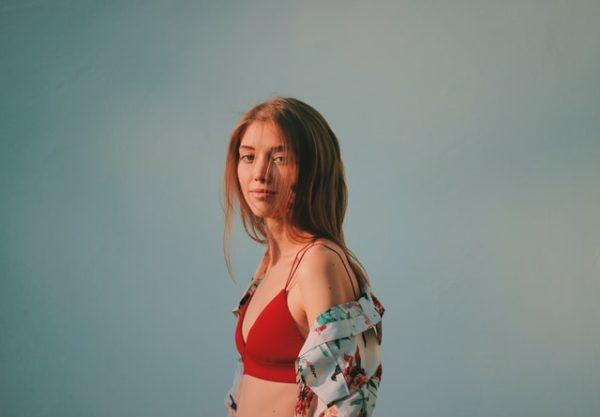 ¿Por qué hay que llevar lencería roja en Nochevieja? Sujetador